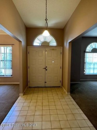 5400 River Oaks Dr, Titusville FL  32780-7057 exterior
