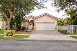 13701 30th St, Hollywood FL  33027-3967 exterior