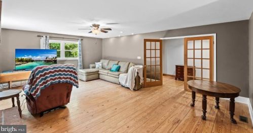 3989 Stratford Hall Rd, Montross VA  22520-3322 exterior