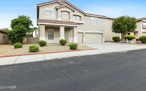 4606 94th Dr, Phoenix, AZ 85037-1330