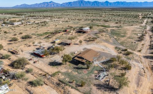 27439 170th Ave, Buckeye, AZ 85326-4663