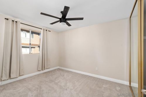3043 Old Bridgeport Way, San Diego CA  92111-7727 exterior