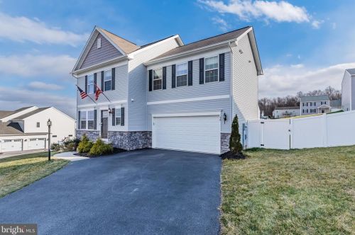 50 Bluegrass Way, York Haven PA  17370 exterior