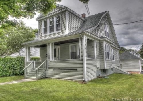 398 Milford Point Rd, Milford CT  06460-5337 exterior