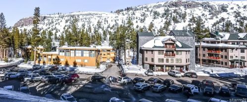 1215 Kirkwood Meadows Dr, Pioneer CA  exterior