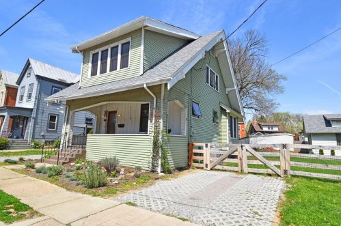 1704 Ella St, Cincinnati, OH 45223-2035