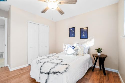 158 Holiday Hills Dr, Pacheco CA  94553-4212 exterior