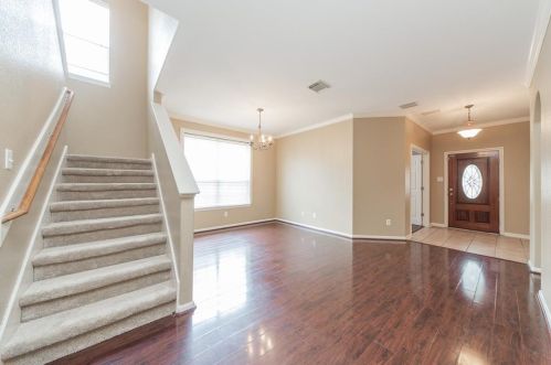 2721 Hidden Landing Dr, Pearland TX  77584-8788 exterior