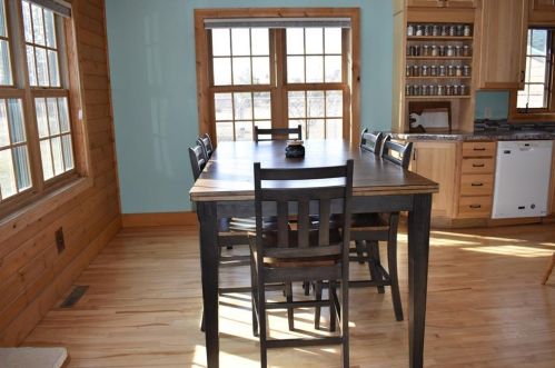 1019 19 3/4 St, Cameron WI  54822-9536 exterior