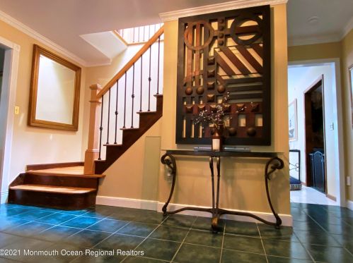 86 Green Meadow Blvd, Middletown NJ  07748-3148 exterior