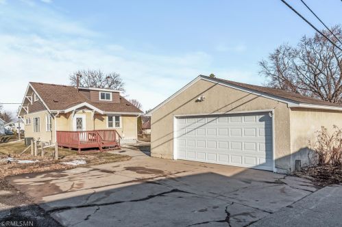 4129 7 St, Minneapolis MN 55421-2804 exterior