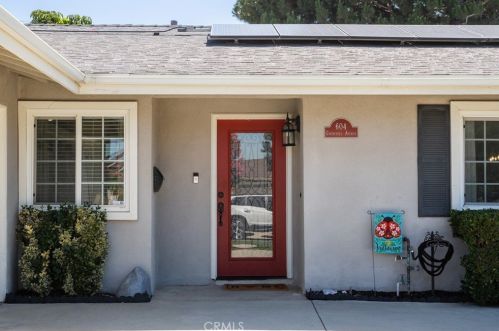 604 Churchill Ave, San Dimas CA  91773-2207 exterior