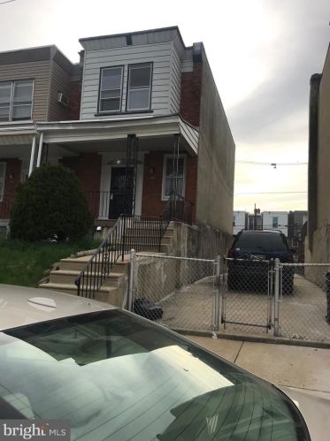 5736 Hope St, Philadelphia PA  19120-2410 exterior