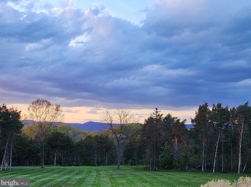 3098 Hamburg Rd, Edinburg VA  22824-3093 exterior