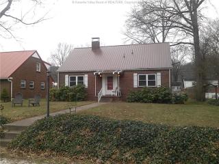 5009 Virginia Ave, Charleston, WV 25304-2039