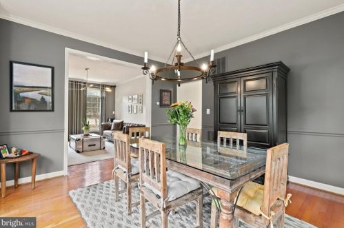 526 Beauregard Dr, Leesburg VA 20175-8924 exterior