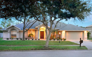 3448 Fort Nelson Ln, Melbourne, FL 32934-2902