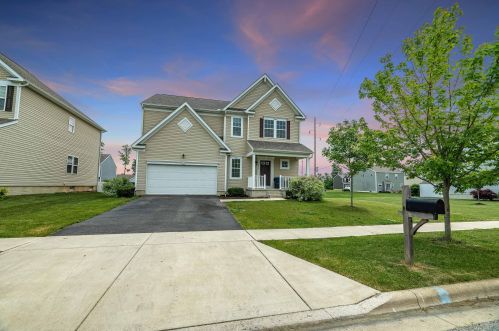 1632 La Costa Dr, Marysville, OH 43040-7027