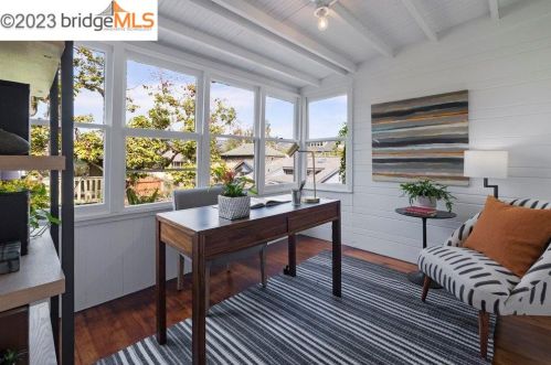 418 45 St, Oakland CA 94609-2135 exterior