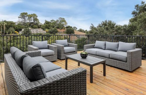 25396 Ln Loma Dr, Los Altos CA 94022-4510 exterior