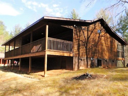505 Pagonia Dr, Otto, NC 28763