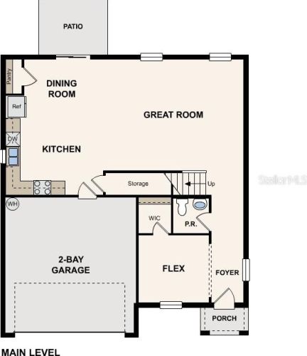 529 Rio Grande Dr, Kissimmee, FL