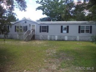 4289 Alita Ter, Homosassa, FL 34446-1619