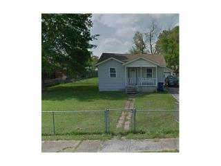 614 Resor Ave, New Orleans, LA 70123-3726