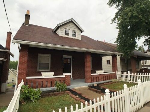 1518 Monroe St, Covington, KY 41014-1038