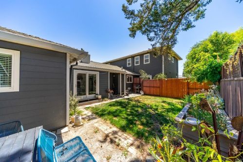 3303 Magowan Dr, Santa Rosa CA  95405-5117 exterior