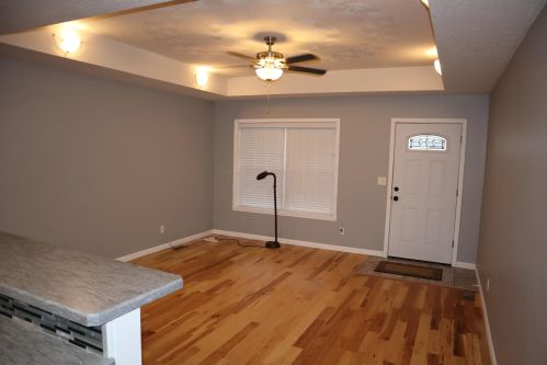 719 Main St, Washington Ch OH  43160-1952 exterior