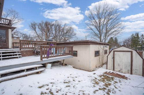 312 40th Ave, Duluth MN  55804-2132 exterior