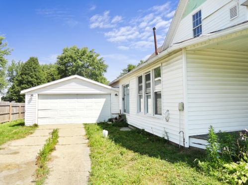 4976 Rude St, Huntsville, OH 43324-9770