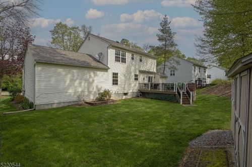 19 Jersey Pl, Fredon NJ  07860-2315 exterior