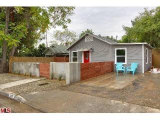 2629 Casitas Ave, Altadena CA  91001-4915 exterior