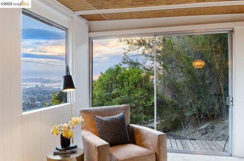 490 Panoramic Way, Berkeley CA 94704-2540 exterior