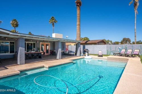 2923 81 Pl, Scottsdale AZ 85258-2222 exterior