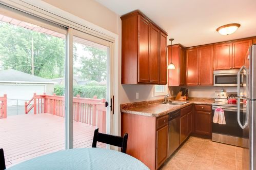 219 Ash St, South Saint Paul MN  55075-3506 exterior