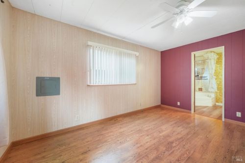 14 Bel Air Cir, Fairfield CA  94533-2811 exterior