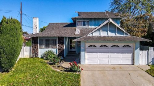 2350 253rd St, Lomita CA  90717-2010 exterior
