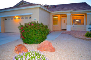 17920 Dawn Dr, Sun City, AZ 85374-2939