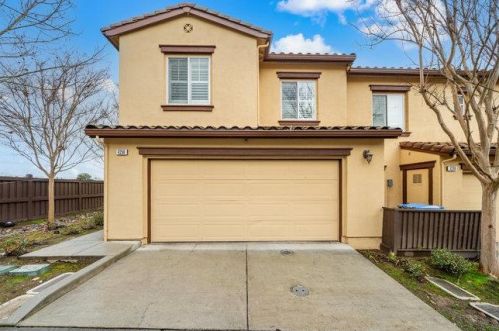 4250 Lautrec Dr, San Jose, CA 95135-1777