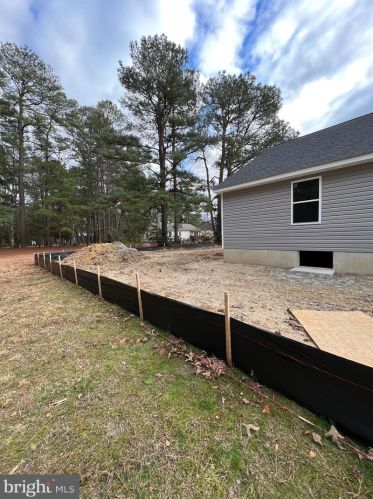 69 Currioman Dr, Montross VA  22520-4130 exterior