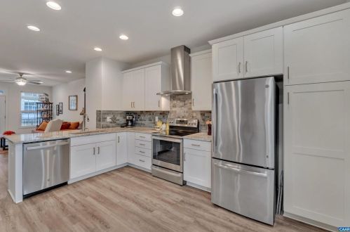 1044 Old Trail Dr, Crozet VA  22932-3341 exterior