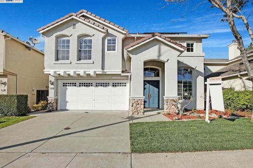 4115 Feafel Dr, San Jose, CA 95134-1543