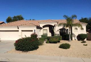 4618 Villa Linda Dr, Glendale, AZ 85310-3026