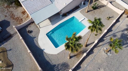 2720 Southwind Ave, Lake Havasu City AZ  86406-8576 exterior