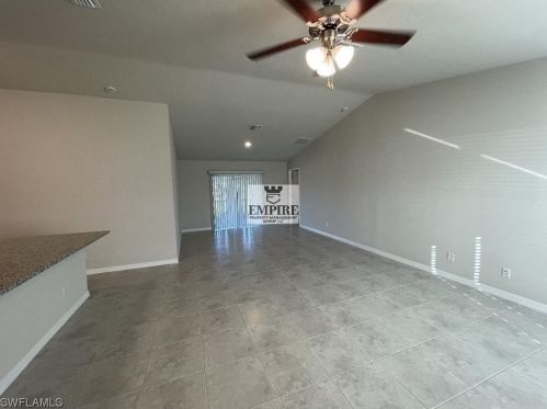 3406 20th Ave, Cape Coral FL  33909-8312 exterior