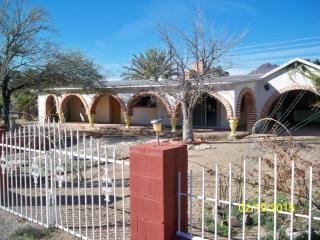 5626 Wyoming St, Tucson, AZ 85757-9544