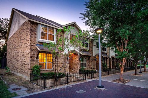 5333 Bexar St, Dallas, TX 75215-4934